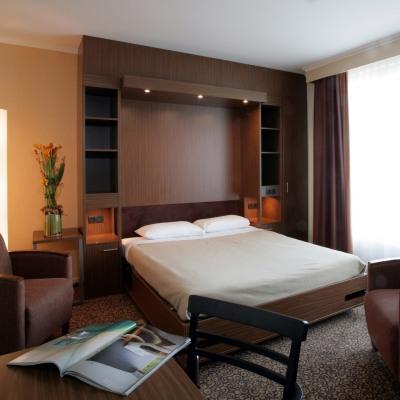 Citadines Saint-germain-des-prés Aparthotel Paris
