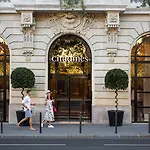 Citadines Saint-Germain-Des-Pres Paris