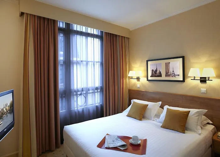 Citadines Saint-Germain-Des-Pres Paris
