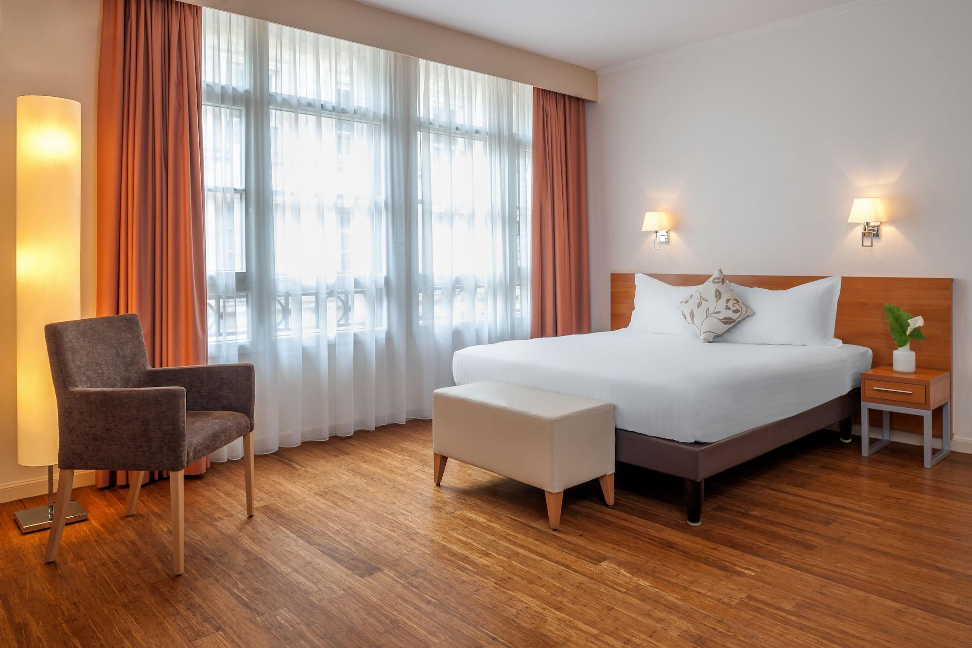 Citadines Saint-germain-des-pres Aparthotel Paris