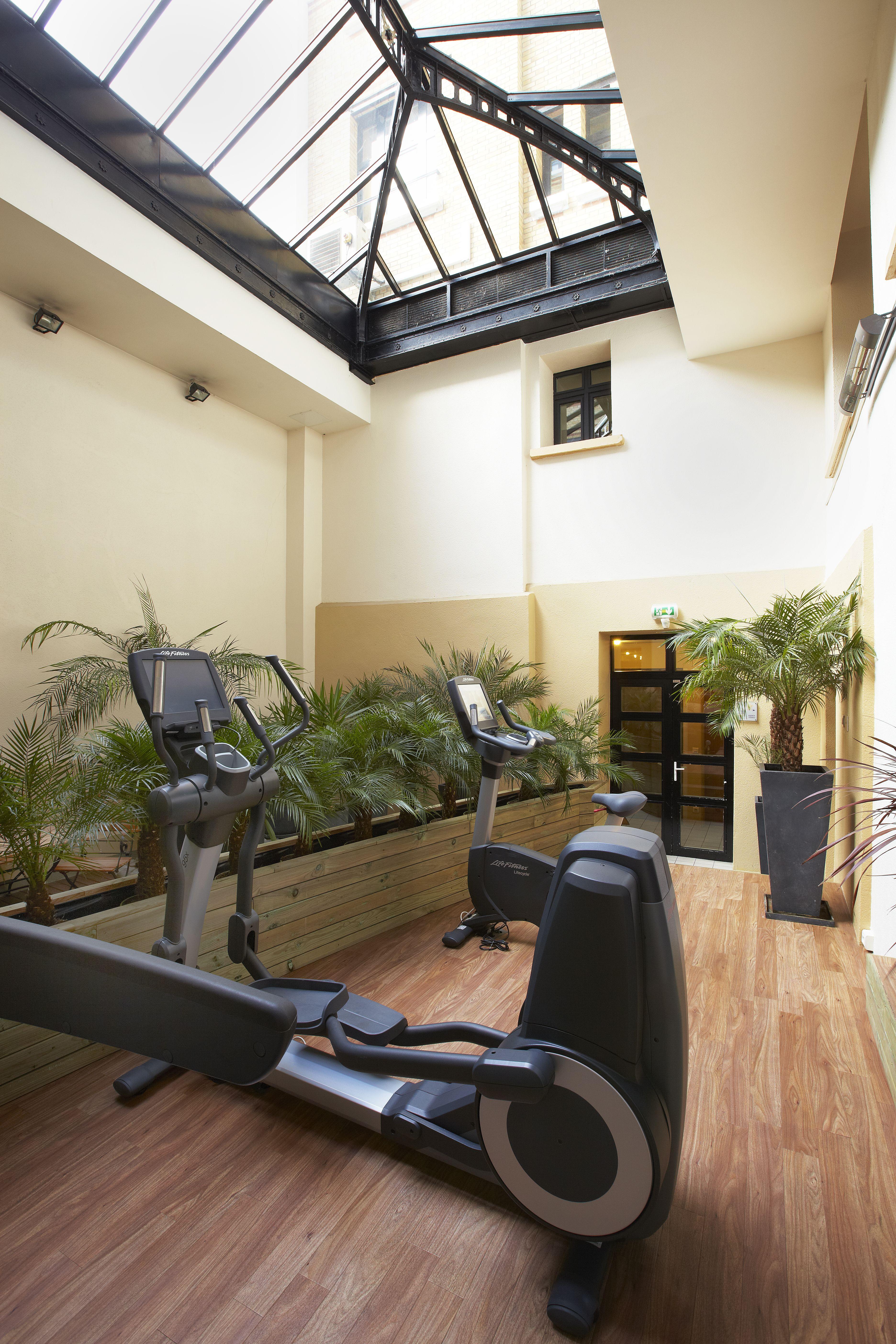 Aparthotel Citadines Saint-germain-des-pres