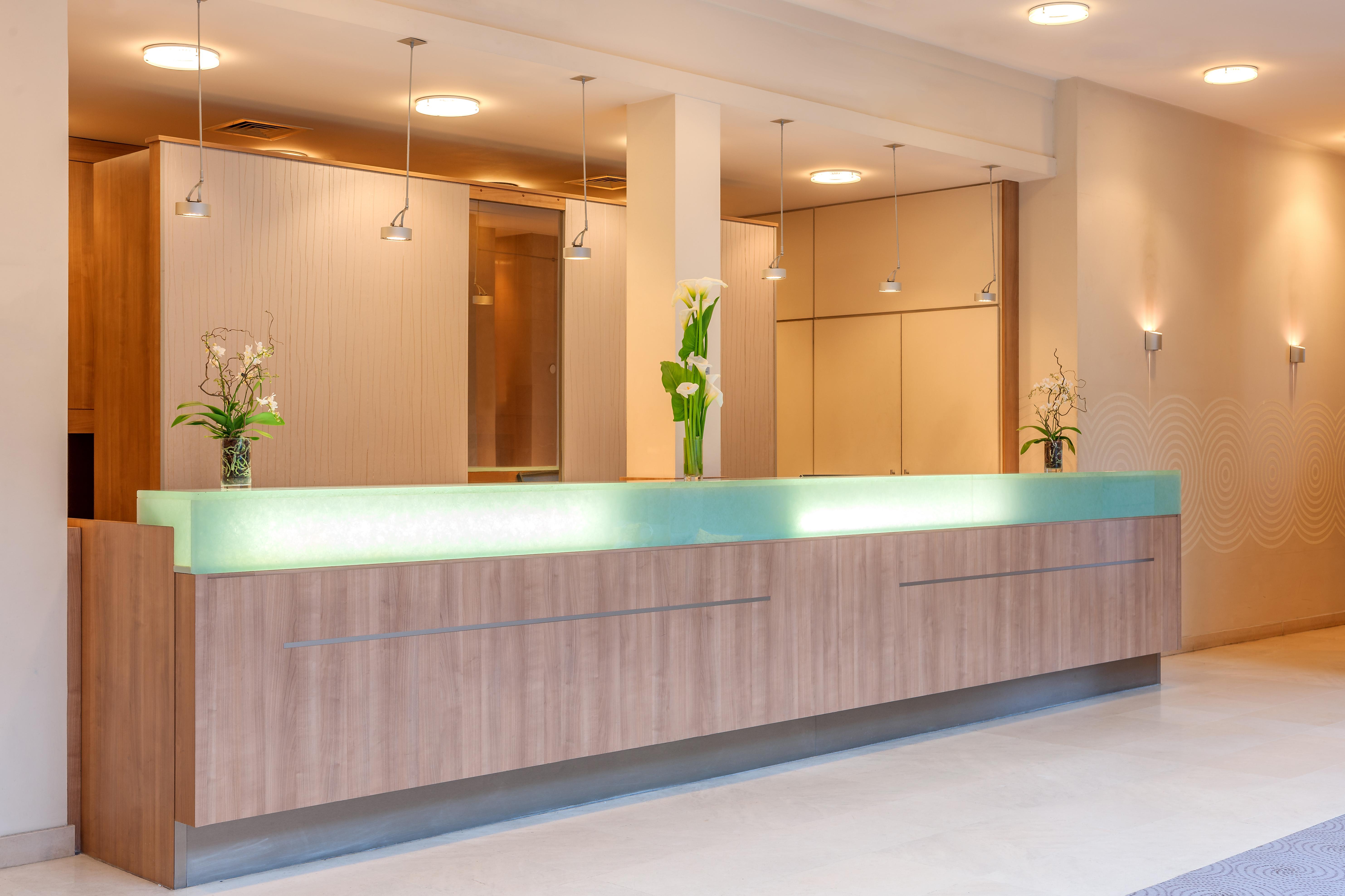 Citadines Saint-germain-des-pres Aparthotel 4*