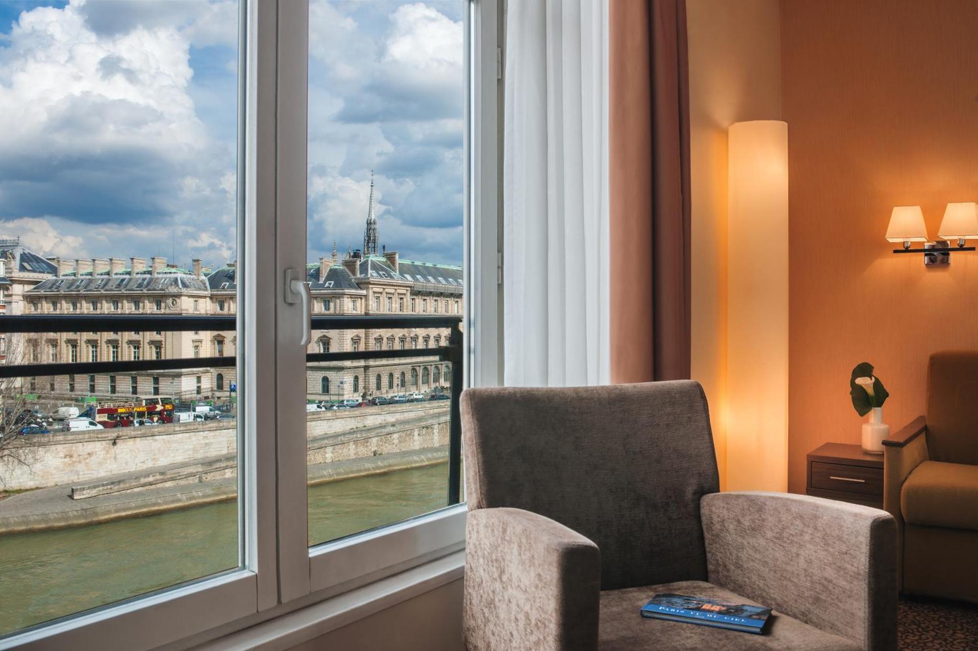 Citadines Saint-germain-des-pres Aparthotel Paris