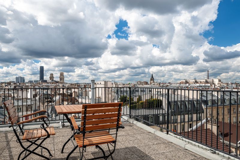 Citadines Saint-germain-des-pres Paris