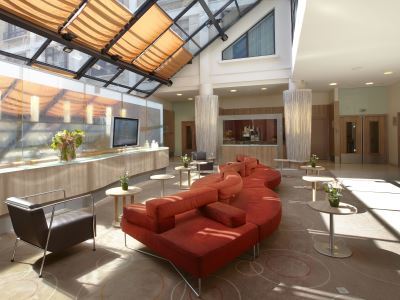 Aparthotel Citadines Saint-germain-des-pres 4*