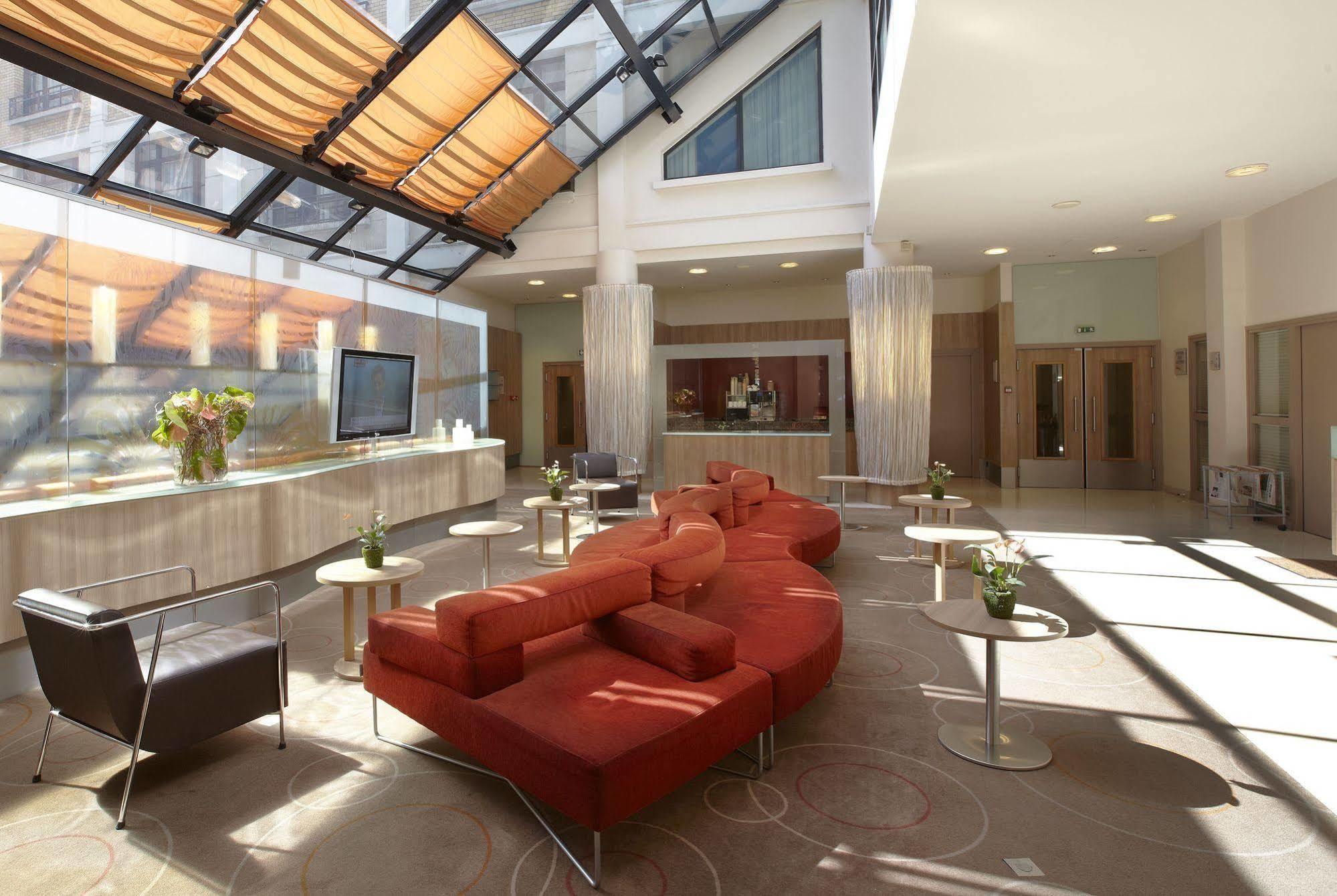 Aparthotel Citadines Saint-germain-des-pres